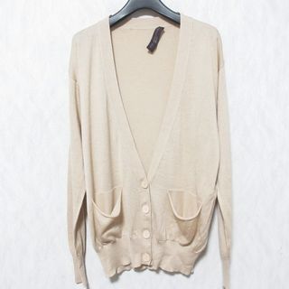 Stella McCartney(カーディガン)のフリマアイテム一覧 Stella McCartney(カーディガン)のフリマアイテム一覧