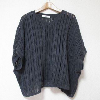 ebure(ニット/セーター)のフリマアイテム一覧 ebure(ニット/セーター)のフリマアイテム一覧
