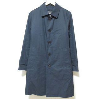 BLACK LABEL CRESTBRIDGE(ステンカラーコート)のフリマ BLACK LABEL CRESTBRIDGE(ステンカラーコート)のフリマ