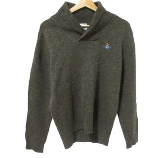 Vivienne Westwood(ニット/セーター)のフリマアイテム一覧 Vivienne Westwood(ニット/セーター)のフリマアイテム一覧