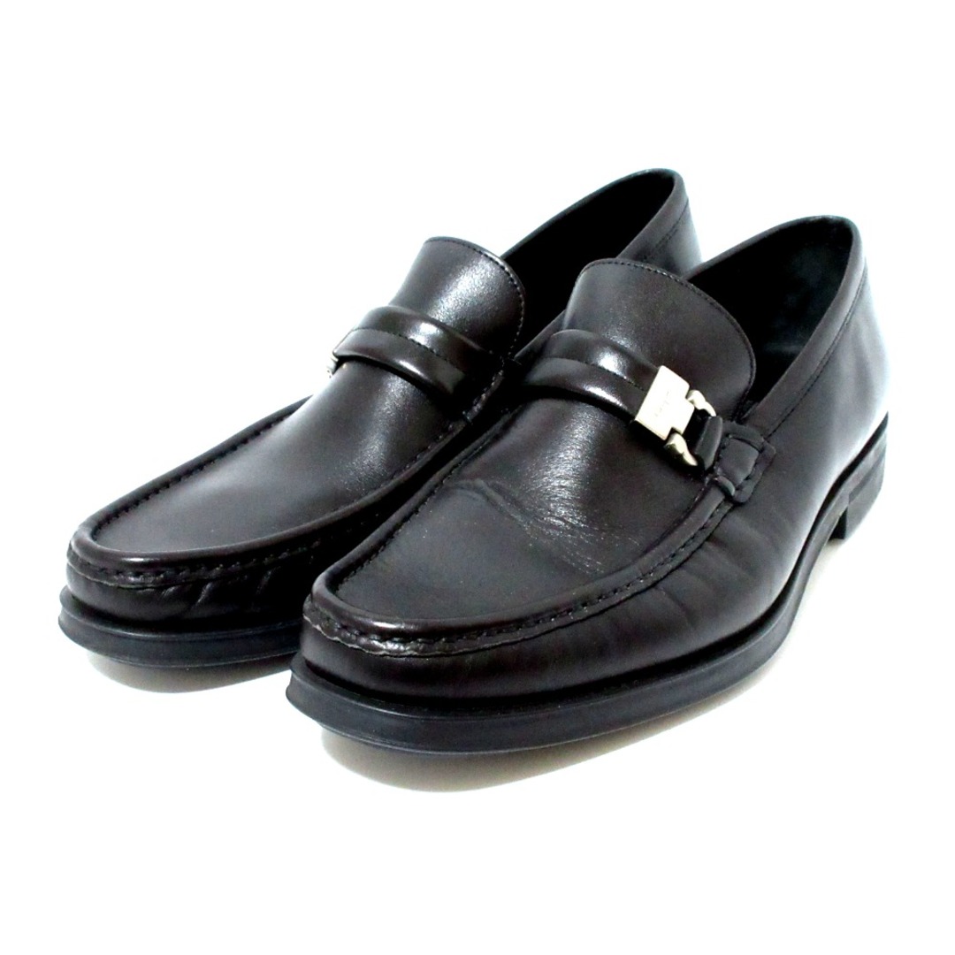 Salvatore Ferragamo - 美品 Salvatore Ferragamo Salvatore Ferragamo - 美品 Salvatore Ferragamo