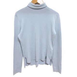FOXEY - 美品♡ FOXEY ミンク付き カシミヤ セーター カフェ FOXEY - 美品♡ FOXEY ミンク付き カシミヤ セーター カフェ