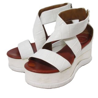 Chloe - ☆新品 Chloe クロエ サンダル カミーユ Chloe - ☆新品 Chloe クロエ サンダル カミーユ