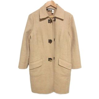Salvatore Ferragamo(ロングコート)のフリマアイテム一覧 Salvatore Ferragamo(ロングコート)のフリマアイテム一覧