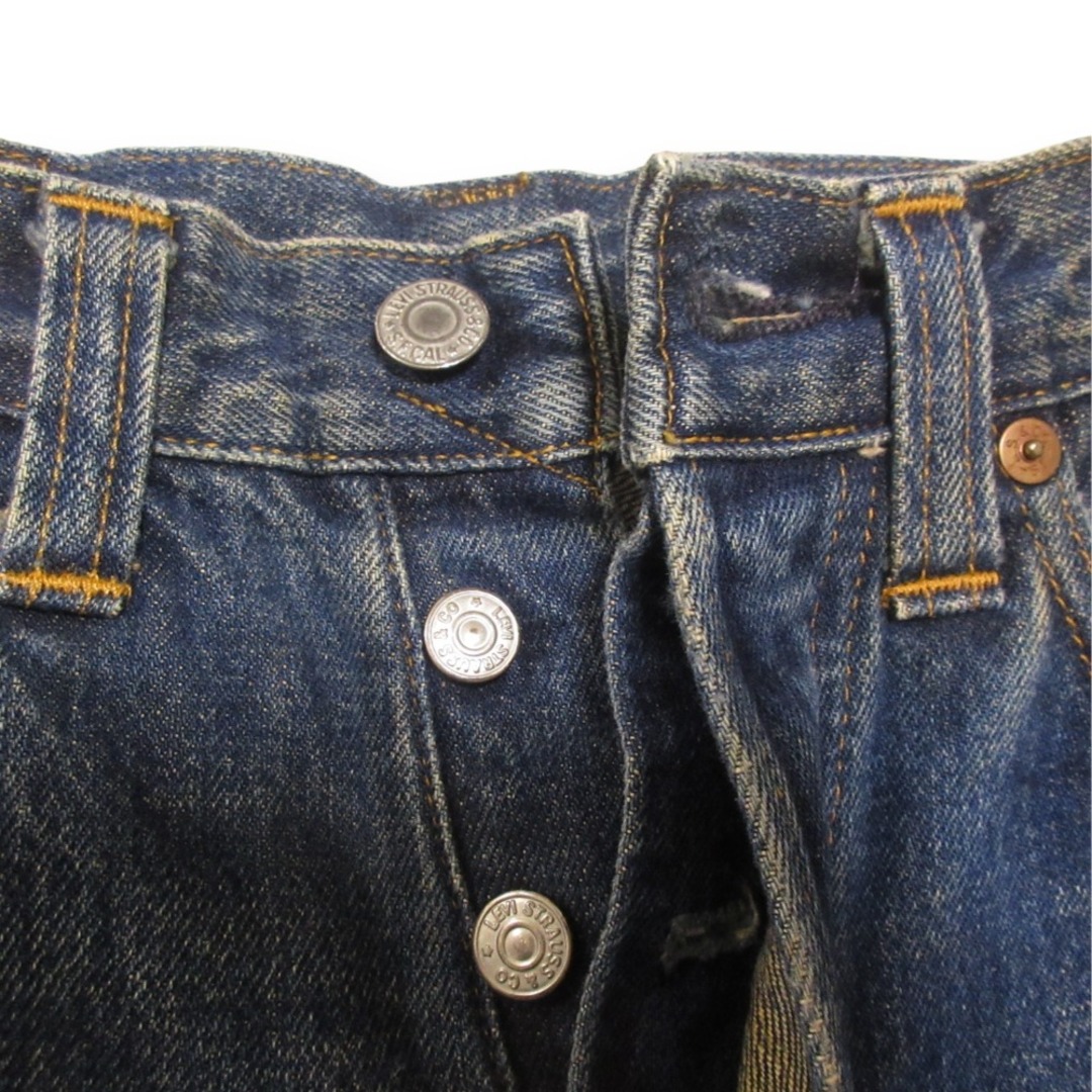 Levi's - 美品 LEVI'S リーバイス 501XX 1947年復刻モデル Levi's - 美品 LEVI'S リーバイス 501XX 1947年復刻モデル