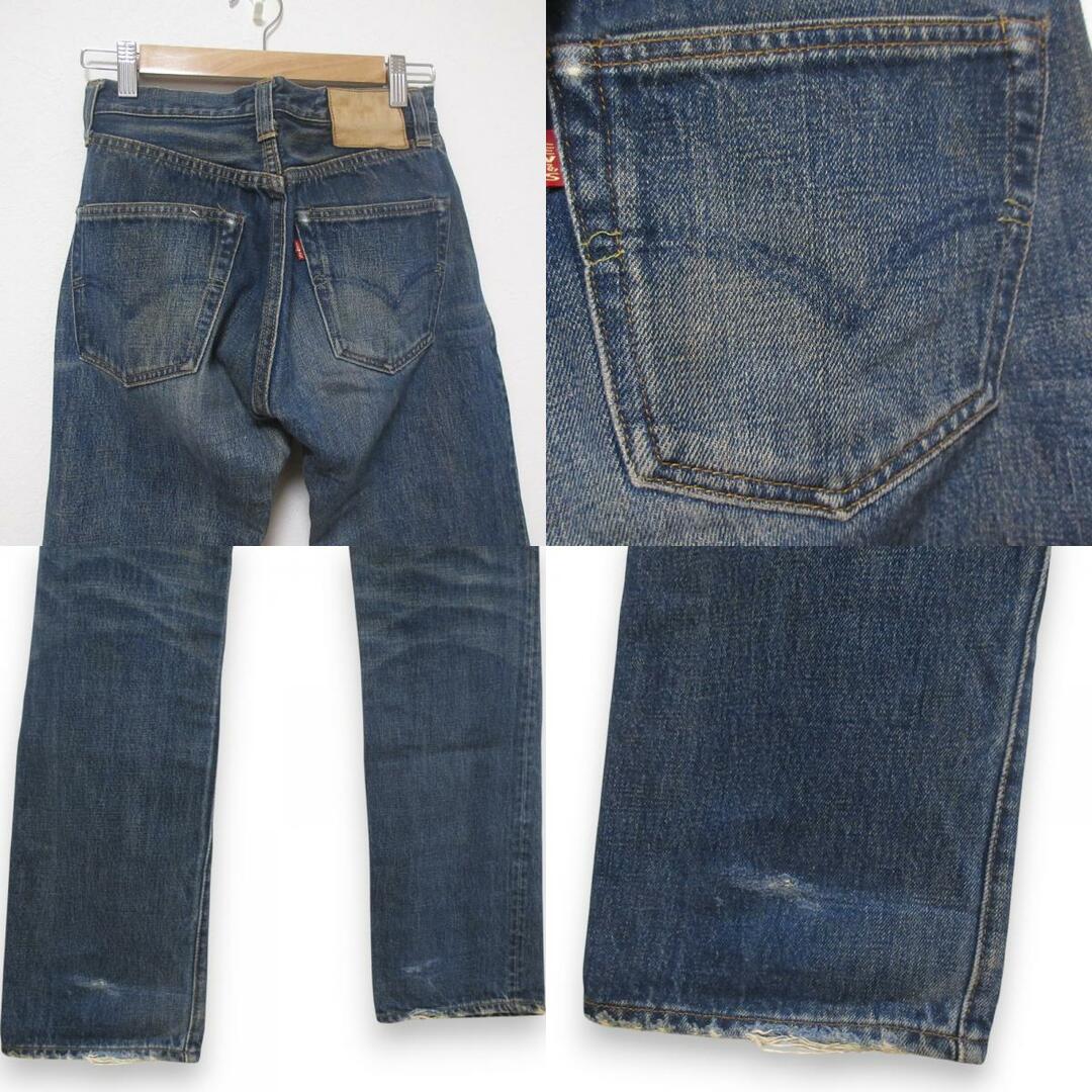 Levi's - 美品 LEVI'S リーバイス 501XX 1947年復刻モデル Levi's - 美品 LEVI'S リーバイス 501XX 1947年復刻モデル