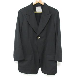 Yohji Yamamoto(テーラードジャケット)のフリマアイテム一覧 Yohji Yamamoto(テーラードジャケット)のフリマアイテム一覧