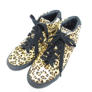 HYSTERIC GLAMOUR(スニーカー)のフリマアイテム一覧 HYSTERIC GLAMOUR(スニーカー)のフリマアイテム一覧