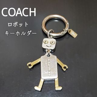 COACH - COACH コーチ ボールチェーン キーホルダーの通販 by COACH - COACH コーチ ボールチェーン キーホルダーの通販 by
