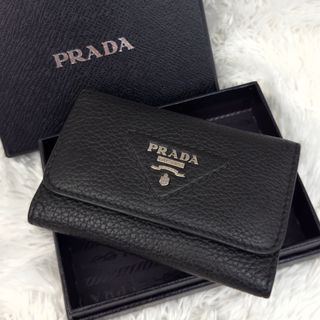 PRADA(キーケース)のフリマアイテム一覧 PRADA(キーケース)のフリマアイテム一覧