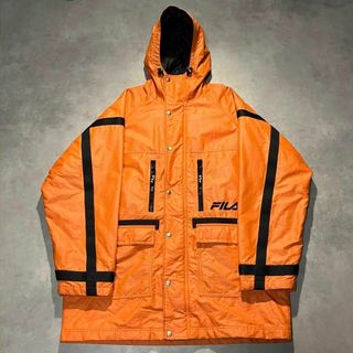 FILA(ナイロンジャケット)のフリマアイテム一覧 FILA(ナイロンジャケット)のフリマアイテム一覧