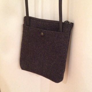 ブロンティベイ パリス ポシェット(ショルダーバッグ)