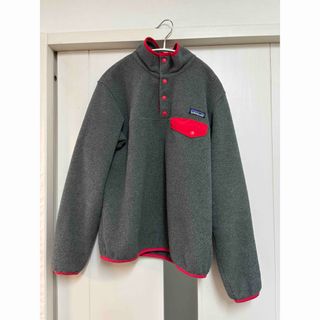 patagonia - 90s USA製 91年製 パタゴニア フルジップ フリース patagonia - 90s USA製 91年製 パタゴニア フルジップ フリース