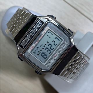 SEIKO(腕時計(デジタル))のフリマアイテム一覧 SEIKO(腕時計(デジタル))のフリマアイテム一覧