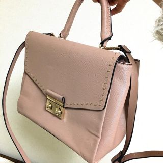 ザラ(ZARA)のZARA/BAG(ハンドバッグ)