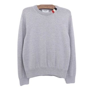 THOM BROWNE(ニット/セーター)のフリマアイテム一覧 THOM BROWNE(ニット/セーター)のフリマアイテム一覧
