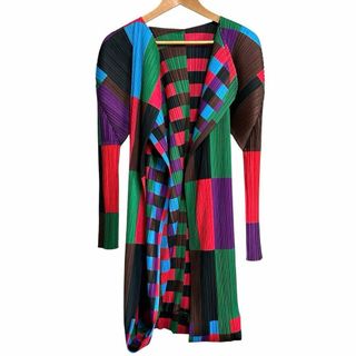 PLEATS PLEASE ISSEY MIYAKE(ジャケット/アウター)のフリマ PLEATS PLEASE ISSEY MIYAKE(ジャケット/アウター)のフリマ