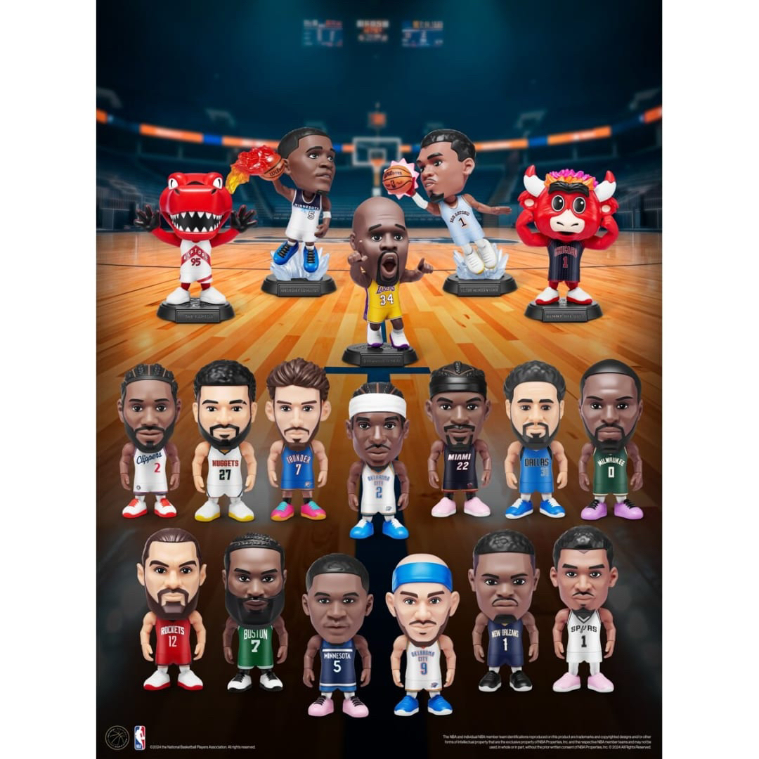最新 NBA BALLERS シリーズ2 ZURU正規品 5個の通販 by kialla's 最新 NBA BALLERS シリーズ2 ZURU正規品 5個の通販 by kialla's