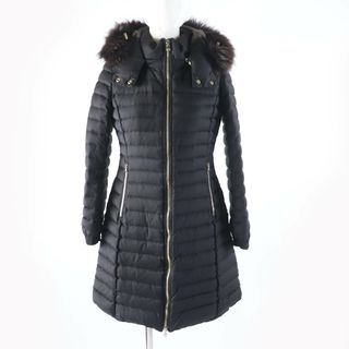 TATRAS - TATRAS(タトラス) ダウンコート サイズ02 M レディース TATRAS - TATRAS(タトラス) ダウンコート サイズ02 M レディース