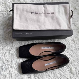 PELLICO(バレエシューズ)のフリマアイテム一覧 PELLICO(バレエシューズ)のフリマアイテム一覧