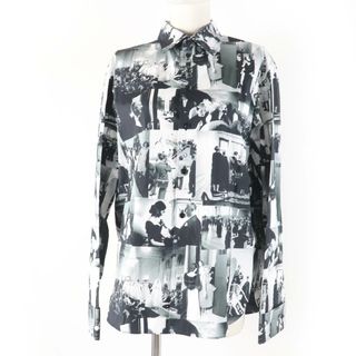 Christian Dior(シャツ/ブラウス(長袖/七分))のフリマアイテム一覧 Christian Dior(シャツ/ブラウス(長袖/七分))のフリマアイテム一覧