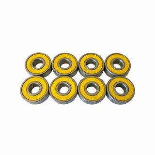 サーフスケートスウェルテックエーベックセブンベアリングスケートボード(スケートボード)