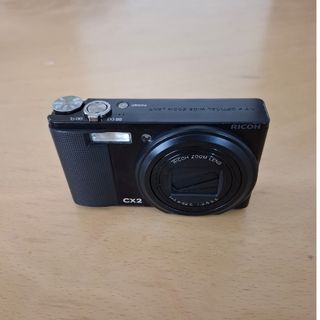 RICOH - 僅か470ショット リコー GR IIIx Urban Editionの通販 RICOH - 僅か470ショット リコー GR IIIx Urban Editionの通販
