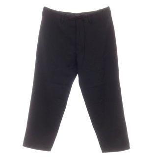 Yohji Yamamoto - Ka na ta always denim pants コットンヘンプ Yohji Yamamoto - Ka na ta always denim pants コットンヘンプ