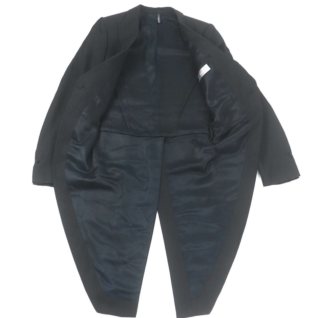 Dior - 良品□Dior HOMME ディオールオム 6HH1031203 ウール Dior - 良品□Dior HOMME ディオールオム 6HH1031203 ウール