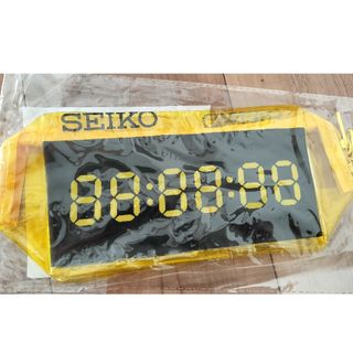 SEIKO - SEIKO セイコー ストップウォッチ 8A20-0010 アナログ SEIKO - SEIKO セイコー ストップウォッチ 8A20-0010 アナログ