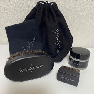 Yohji Yamamoto - 【ほぼ未使用】19-20AW ヨウジオム トレンチ Yohji Yamamoto - 【ほぼ未使用】19-20AW ヨウジオム トレンチ