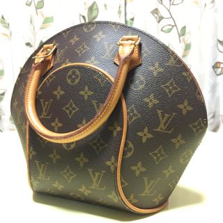 ルイヴィトン(LOUIS VUITTON)の【のん1025様専用】ルイヴィトン エリプス 美品(ハンドバッグ)