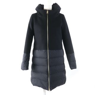 HERNO - ヘルノラミナーHERNOゴアエックスダウンジャケット新品 HERNO - ヘルノラミナーHERNOゴアエックスダウンジャケット新品