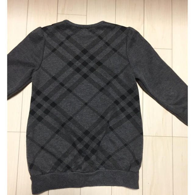 BURBERRY(バーバリー)のリル様専用❗️ キッズ/ベビー/マタニティのキッズ服女の子用(90cm~)(Tシャツ/カットソー)の商品写真