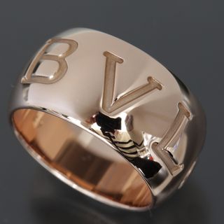 BVLGARI - *20洗浄済*ブルガリ BVLGARI 925 リング 指輪 BVLGARI - *20洗浄済*ブルガリ BVLGARI 925 リング 指輪
