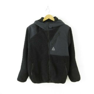 HUF - 【極美品】HUF ハフ フェイクレザー プラントリーフ HUF - 【極美品】HUF ハフ フェイクレザー プラントリーフ