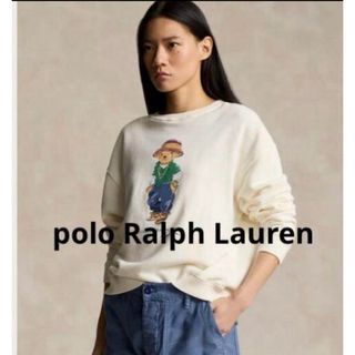 POLO RALPH LAUREN - 完売 レア RALPH LAUREN ラルフローレン POLO RALPH LAUREN - 完売 レア RALPH LAUREN ラルフローレン