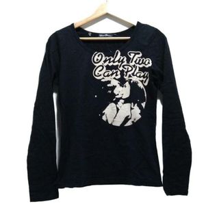 HYSTERIC GLAMOUR - ヒステリックグラマー y2k キャミワンピース HYSTERIC GLAMOUR - ヒステリックグラマー y2k キャミワンピース