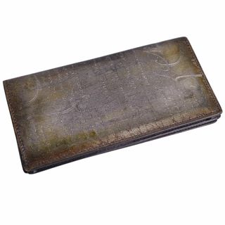 BERLUTI(折り財布)のフリマアイテム一覧 BERLUTI(折り財布)のフリマアイテム一覧