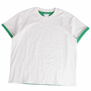 BOTTEGA VENETA(Tシャツ/カットソー(半袖/袖なし))のフリマ BOTTEGA VENETA(Tシャツ/カットソー(半袖/袖なし))のフリマ