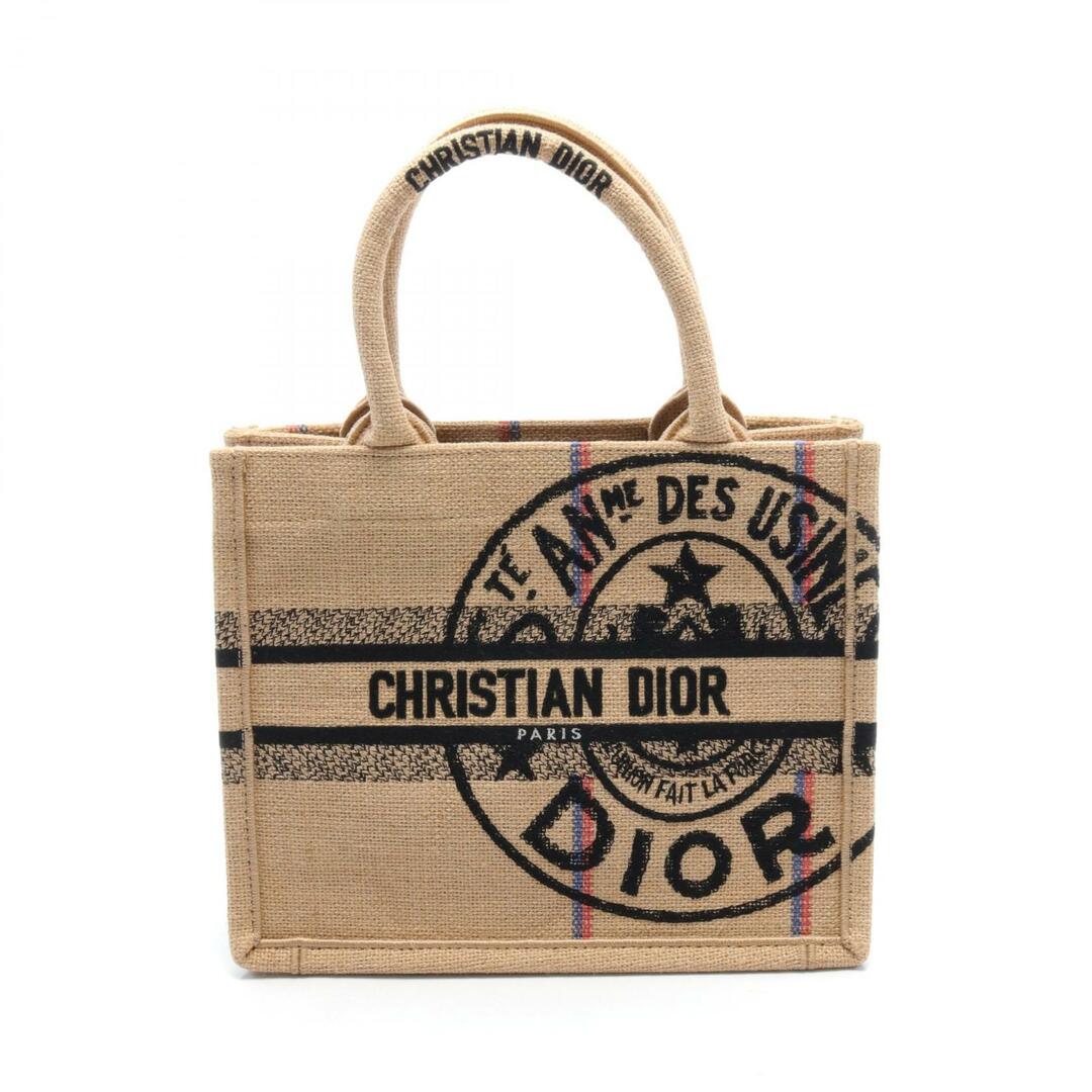 Dior - Dior ディオール トートバッグ BOOK TOTE ブックトート スモール ディオールユニオン