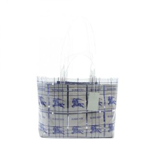 BURBERRY(バッグ ・ ホワイト/白色系)のフリマアイテム一覧 BURBERRY(バッグ ・ ホワイト/白色系)のフリマアイテム一覧