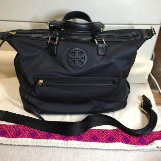 トリーバーチ(Tory Burch)の【超美品 正規品】トリーバーチ バッグ(ハンドバッグ)