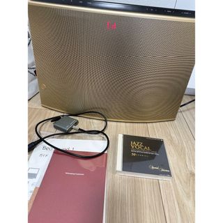 BANG & OLUFSEN BeoSound 1 (スピーカー)