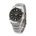 【新品】シチズン CITIZEN COLLECTION 腕時計 メンズ CB0261-53E コレクション ダイレクトフライト 光発電エコ・ドライブ電波 ブラックxシルバー アナログ表示