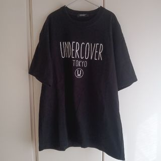 UNDERCOVER - 美品 初期 アンダーカバー デニム スカートの通販 UNDERCOVER - 美品 初期 アンダーカバー デニム スカートの通販