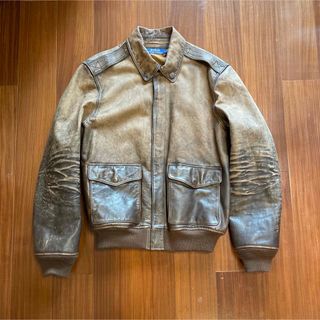 POLO RALPH LAUREN - 【美品】希少Polo Ralph Laurenブラウン POLO RALPH LAUREN - 【美品】希少Polo Ralph Laurenブラウン