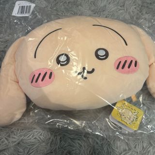 うさぎだらけくじ　B賞　垂れ耳(キャラクターグッズ)