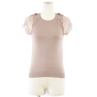 VALENTINO(ニット/セーター)のフリマアイテム一覧 VALENTINO(ニット/セーター)のフリマアイテム一覧