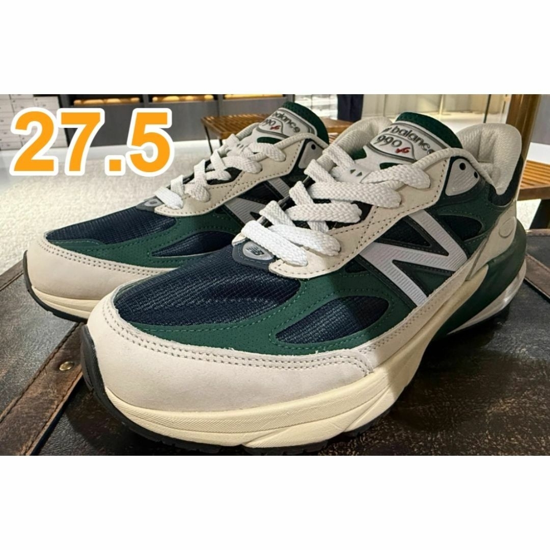 New Balance - Shohei Ohtani New Balance 990v6 大谷翔平 28の New Balance - Shohei Ohtani New Balance 990v6 大谷翔平 28の